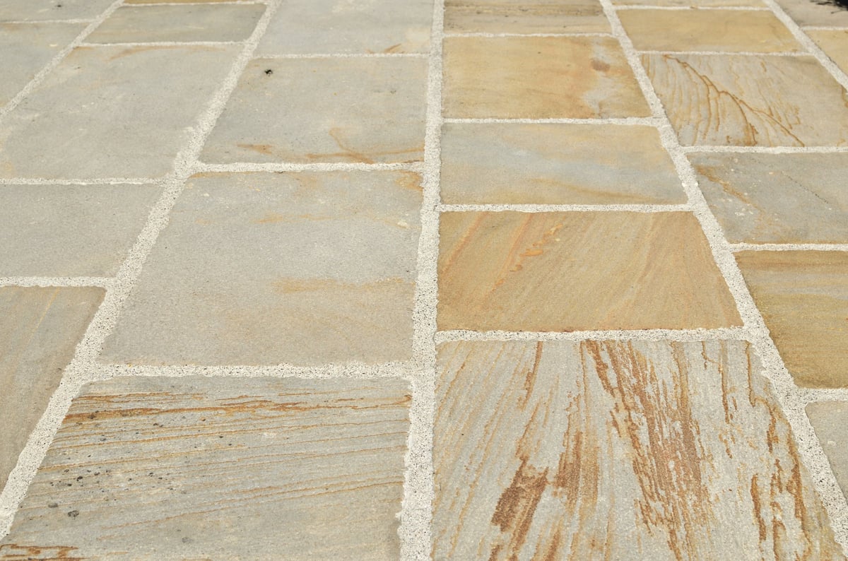 Indian Sandstone