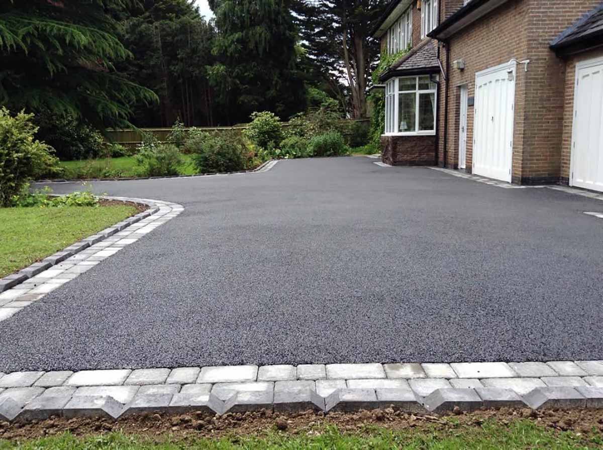 Tarmac